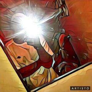 Meet your Posher, Mark